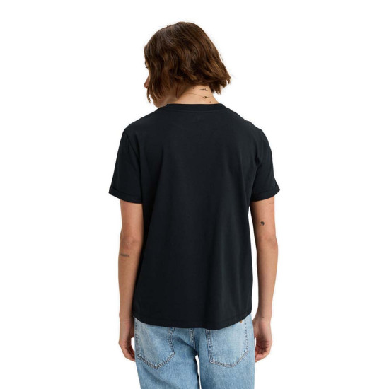 Roxy Γυναικεία κοντομάνικη μπλούζα Oceanregular Poster - Short Sleeve T-Shirt
